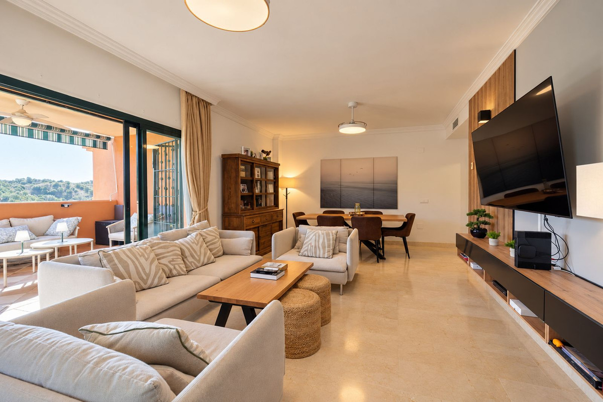 Appartement te koop in Elviria | 3 slaapkamers H5524099