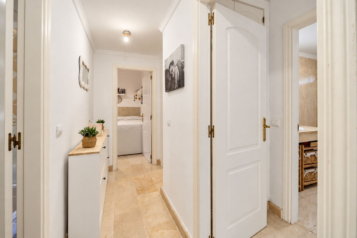 Appartement te koop in Elviria | 3 slaapkamers H5524099