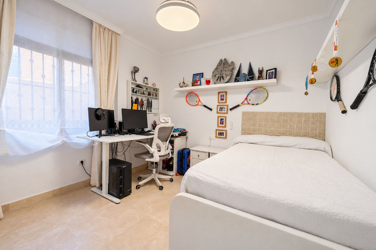 Appartement te koop in Elviria | 3 slaapkamers H5524099