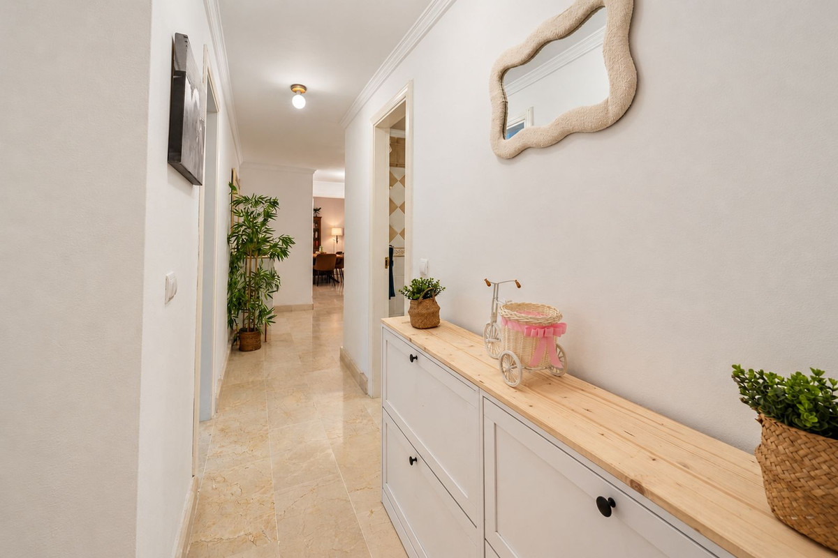 Appartement te koop in Elviria | 3 slaapkamers H5524099