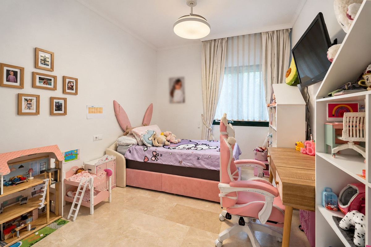Appartement te koop in Elviria | 3 slaapkamers H5524099