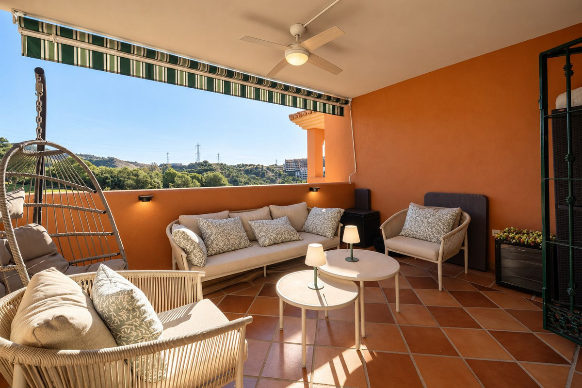 Appartement te koop in Elviria | 3 slaapkamers H5524099