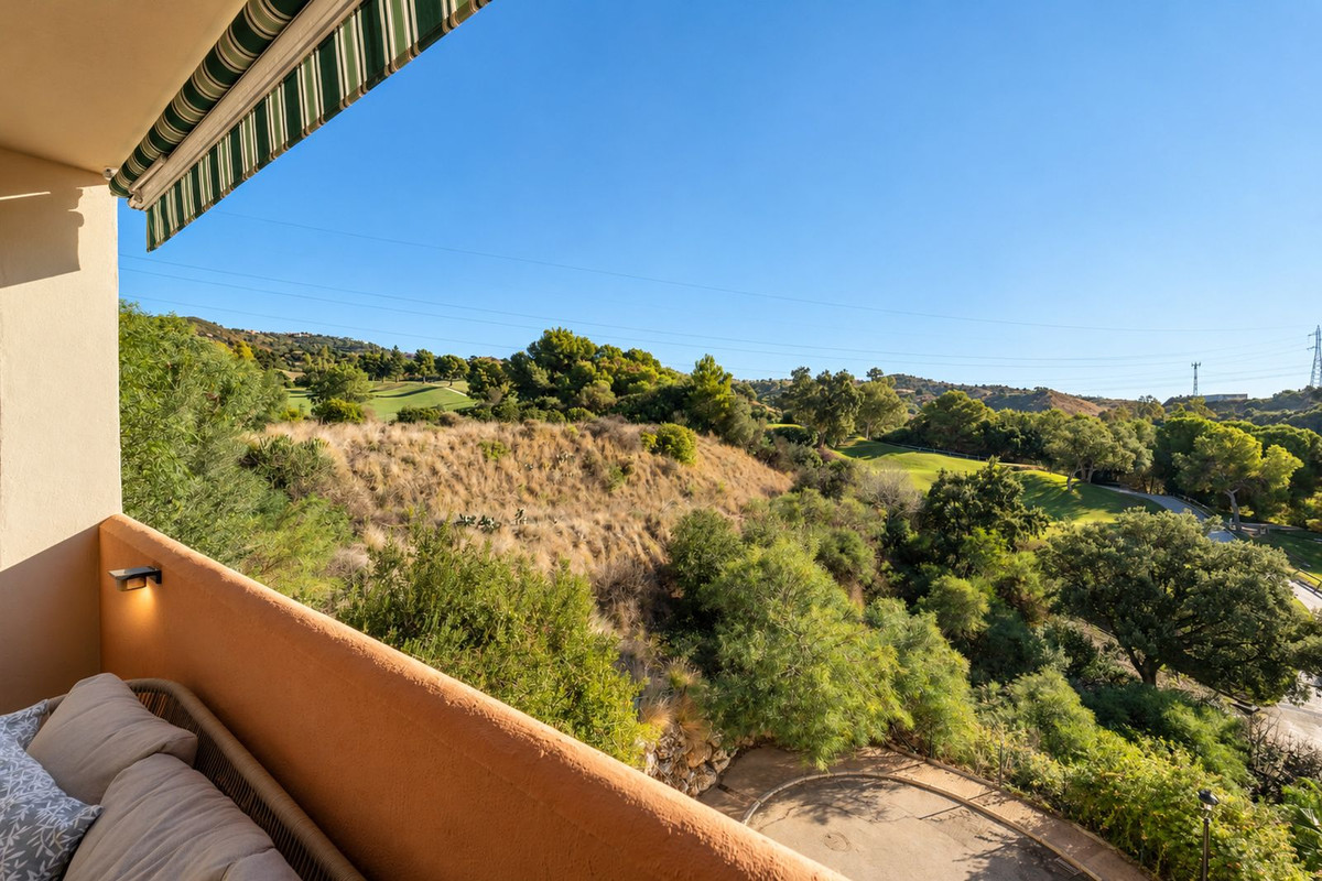 Appartement te koop in Elviria | 3 slaapkamers H5524099