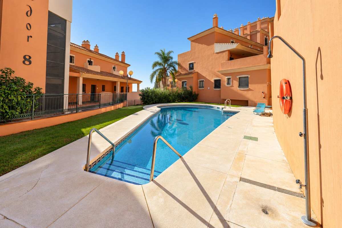Appartement te koop in Elviria | 3 slaapkamers H5524099