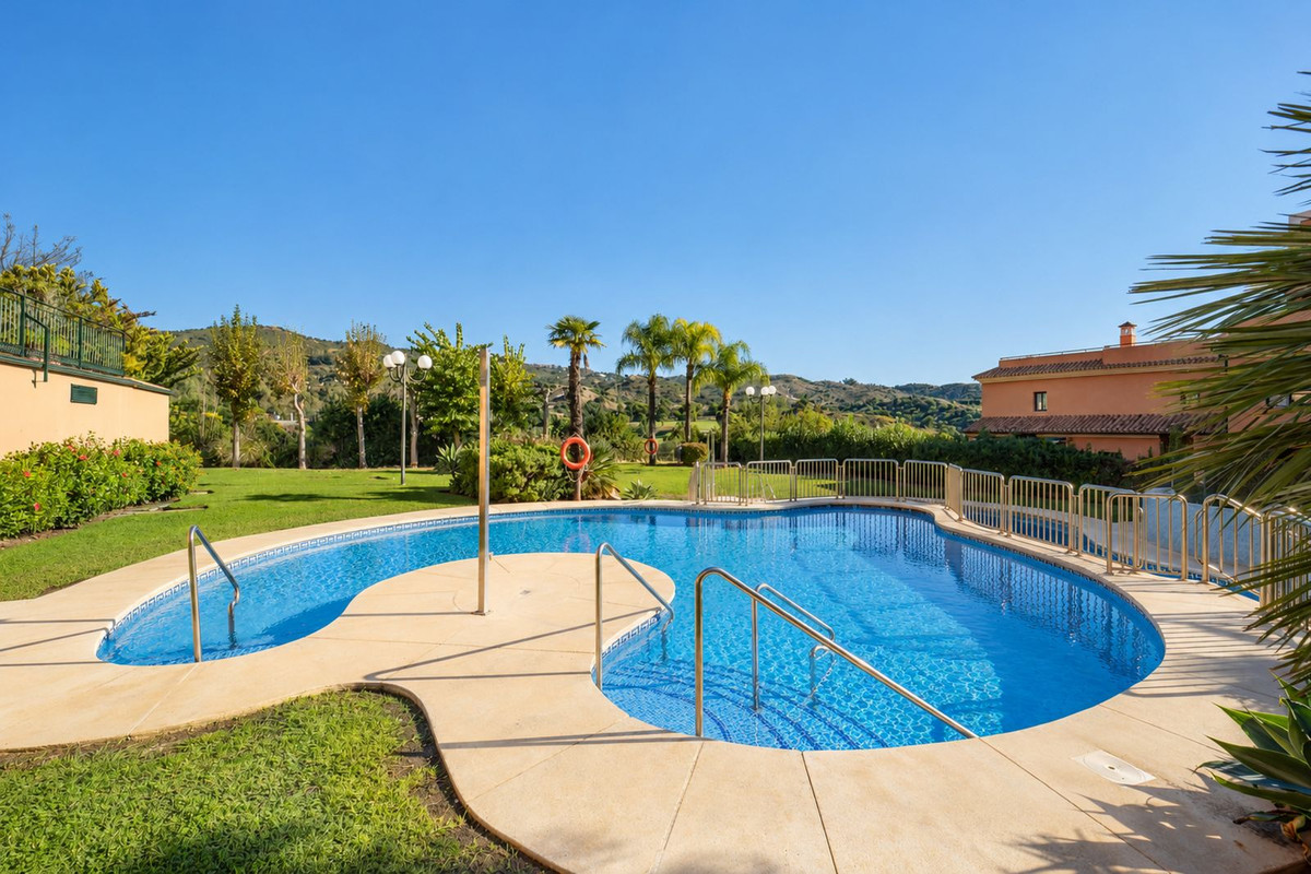 Appartement te koop in Elviria | 3 slaapkamers H5524099