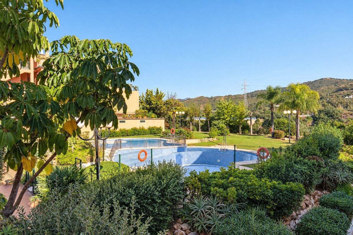 Appartement te koop in Elviria | 3 slaapkamers H5524099