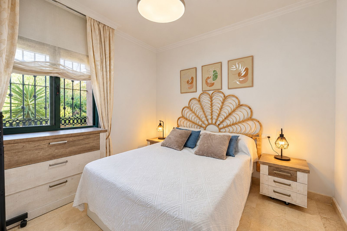 Appartement te koop in Elviria | 3 slaapkamers H5524099