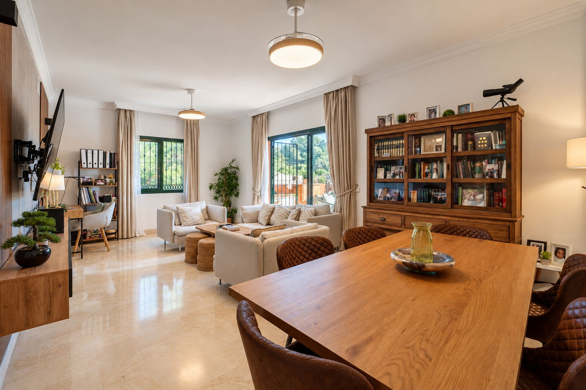 Appartement te koop in Elviria | 3 slaapkamers H5524099