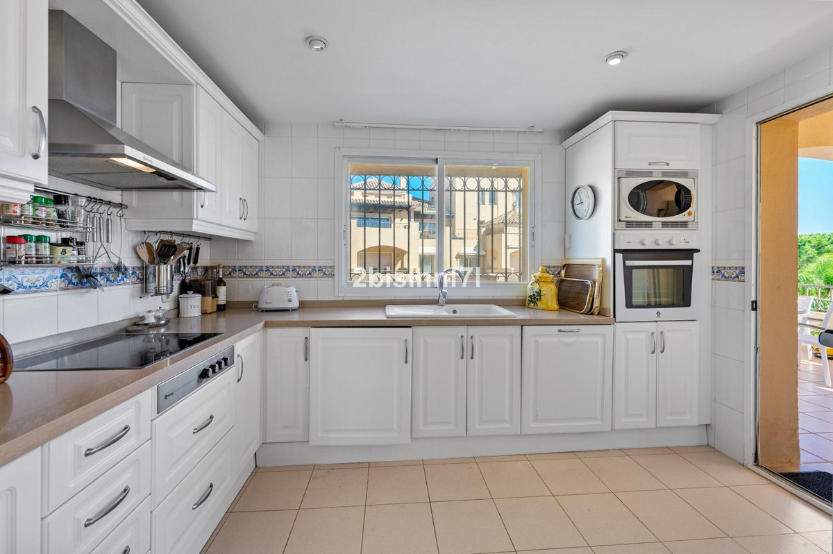 Penthouse Duplex te koop in Elviria | 4 slaapkamers H5526865