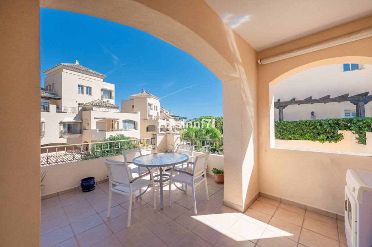 Penthouse Duplex te koop in Elviria | 4 slaapkamers H5526865