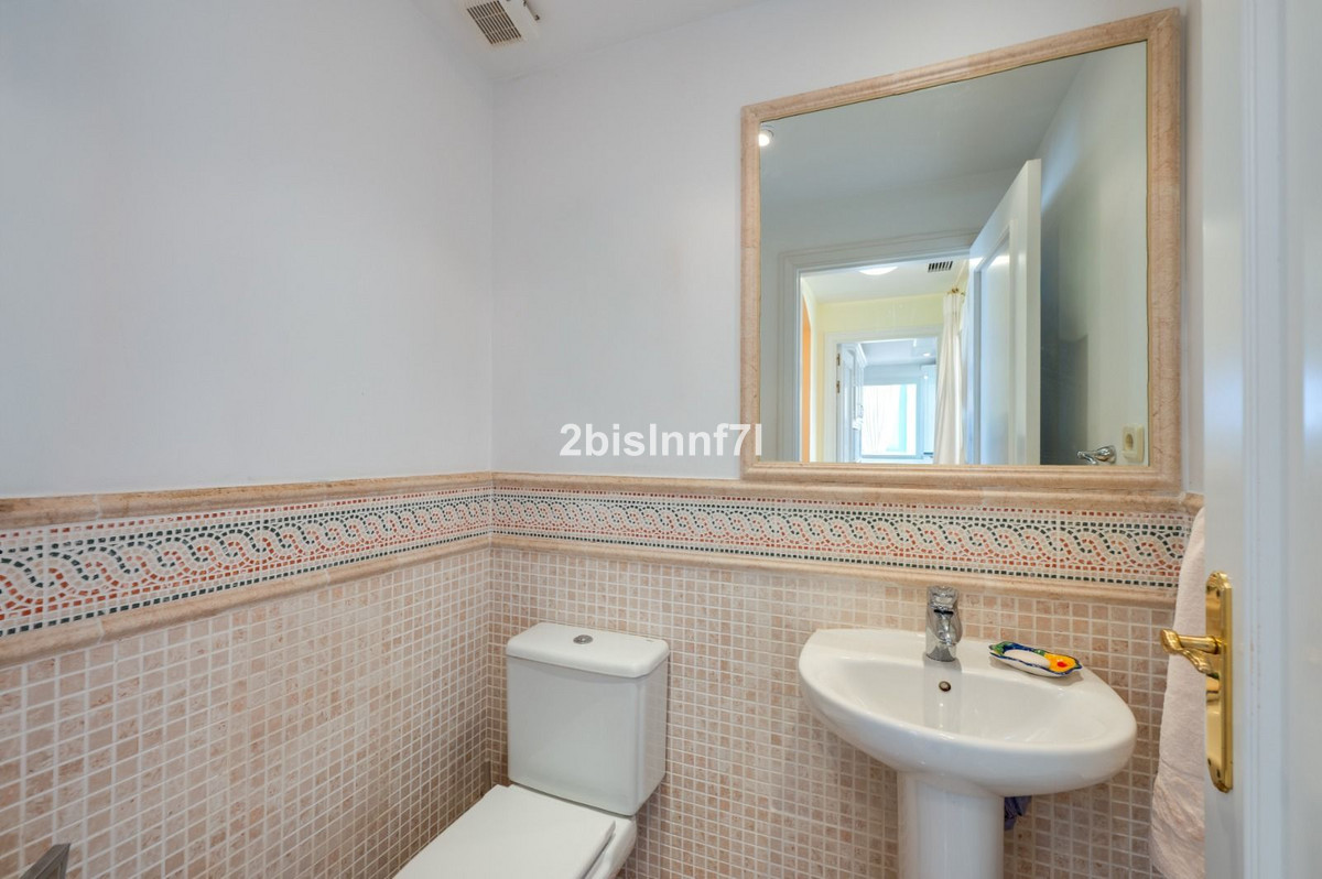 Penthouse Duplex te koop in Elviria | 4 slaapkamers H5526865