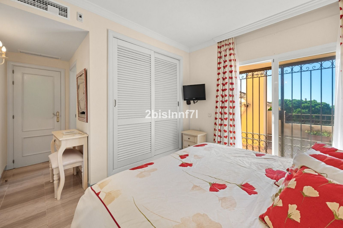 Penthouse Duplex te koop in Elviria | 4 slaapkamers H5526865