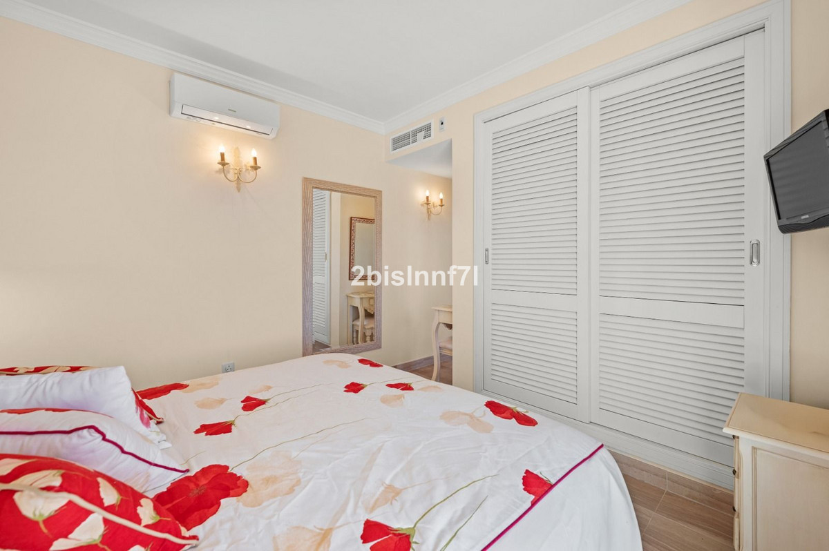 Penthouse Duplex te koop in Elviria | 4 slaapkamers H5526865