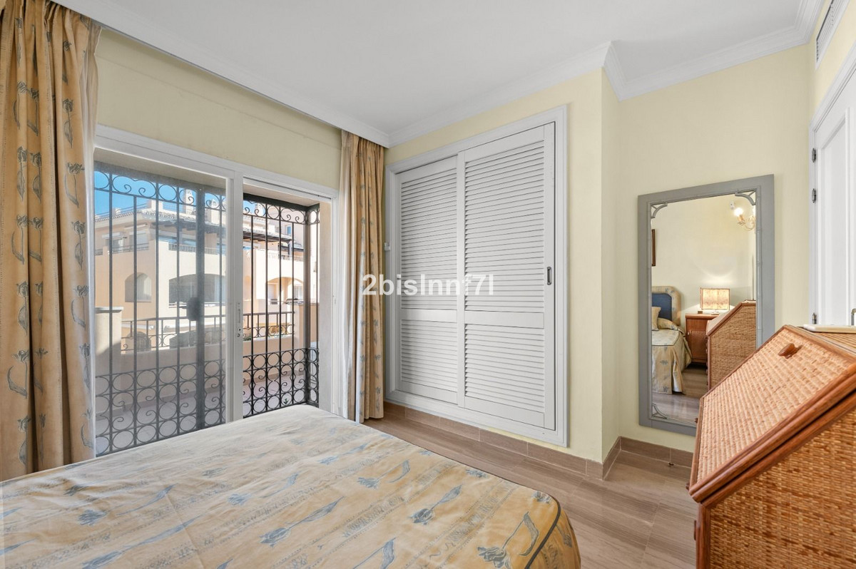 Penthouse Duplex te koop in Elviria | 4 slaapkamers H5526865