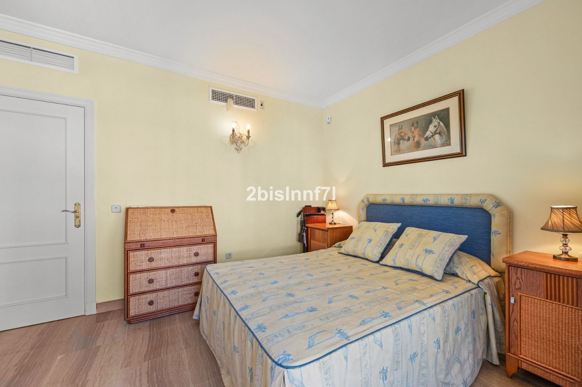 Penthouse Duplex te koop in Elviria | 4 slaapkamers H5526865