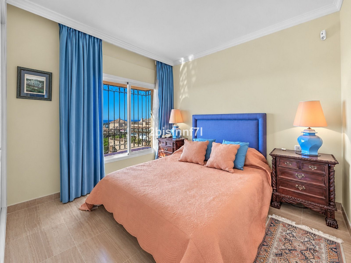 Penthouse Duplex te koop in Elviria | 4 slaapkamers H5526865
