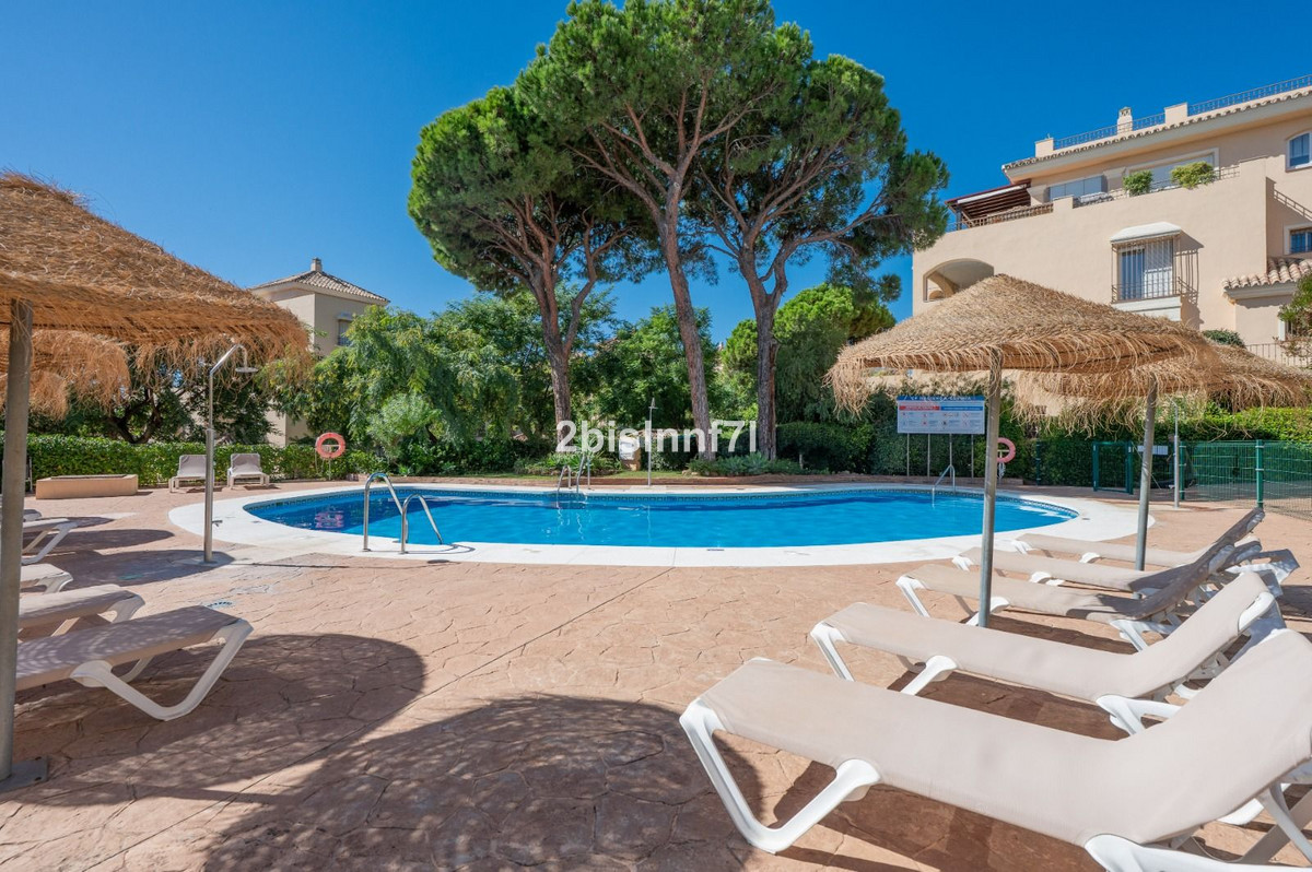 Penthouse Duplex te koop in Elviria | 4 slaapkamers H5526865