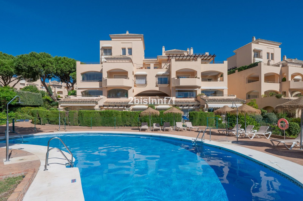 Penthouse Duplex te koop in Elviria | 4 slaapkamers H5526865