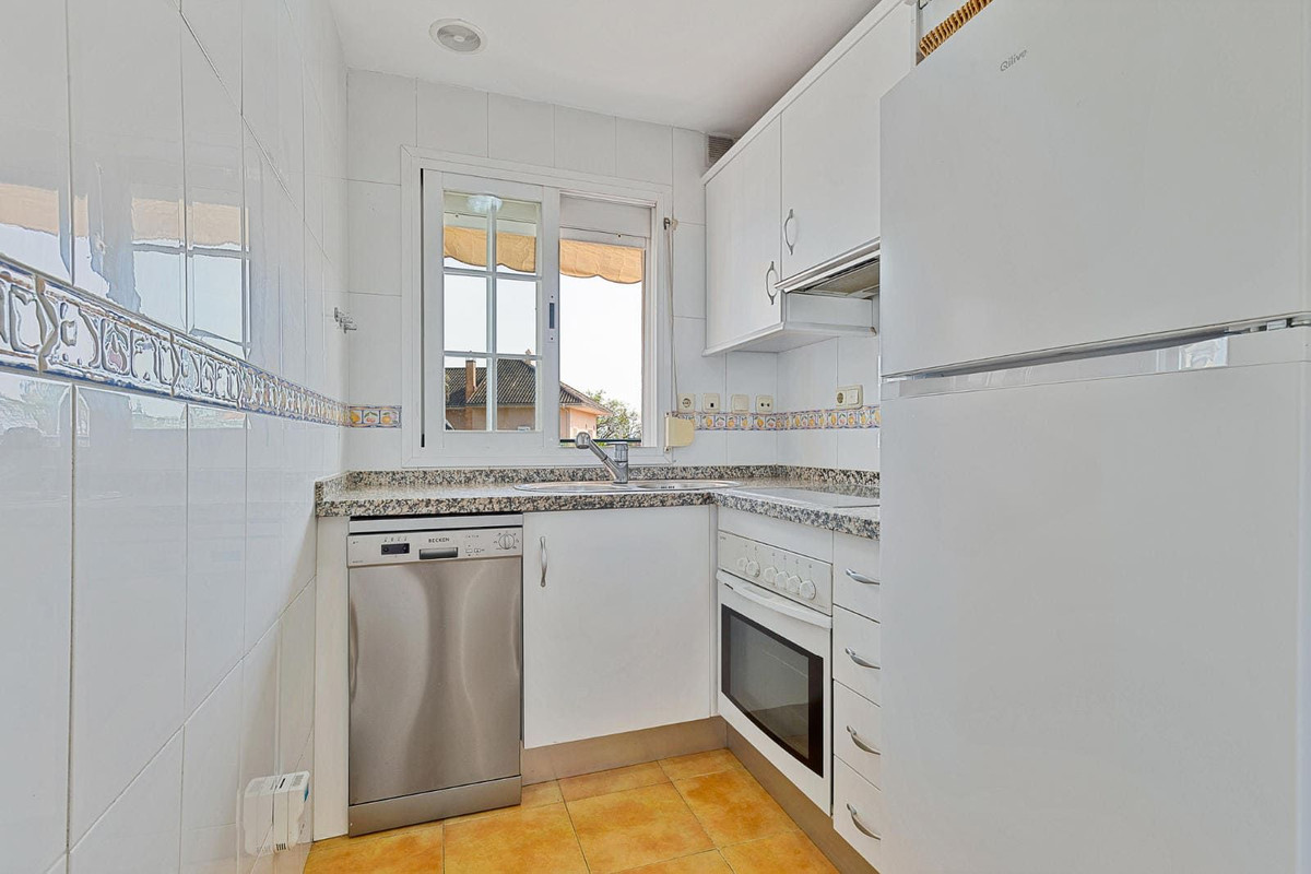 Appartement te koop in Elviria | 2 slaapkamers H5530429
