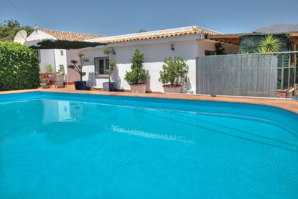 Huis te koop in Entrerrios | 3 slaapkamers H5137591