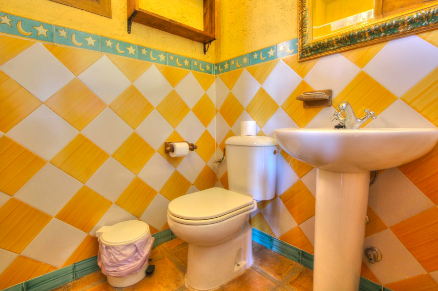 Huis te koop in Entrerrios | 4 slaapkamers H5397853