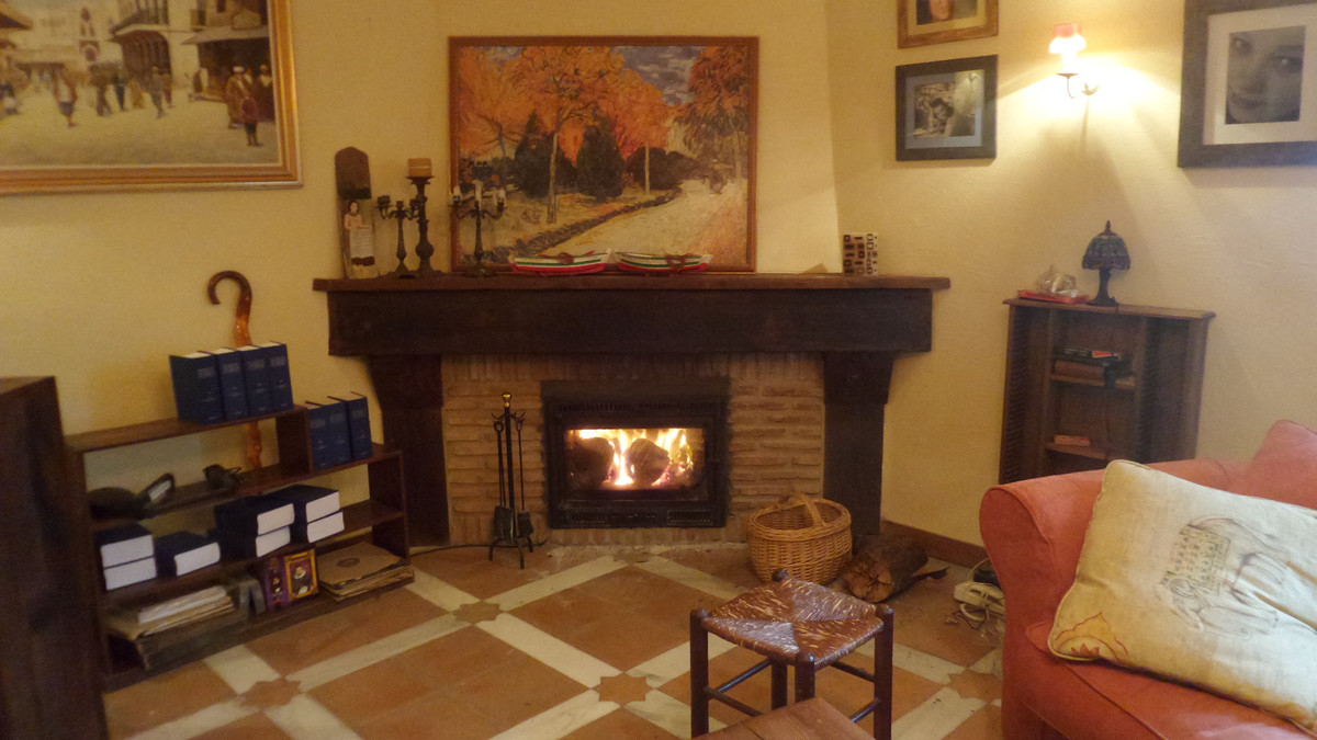 Huis te koop in Entrerrios | 4 slaapkamers H5397853