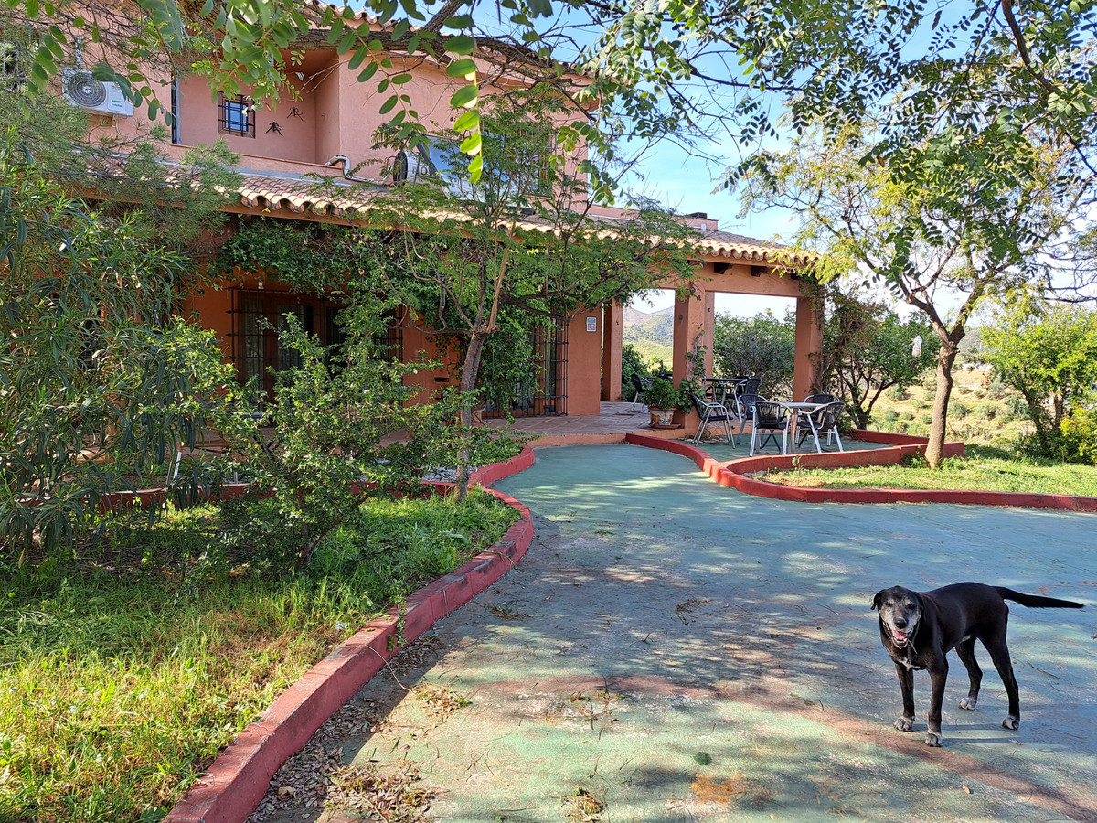 Huis te koop in Entrerrios | 4 slaapkamers H5397853