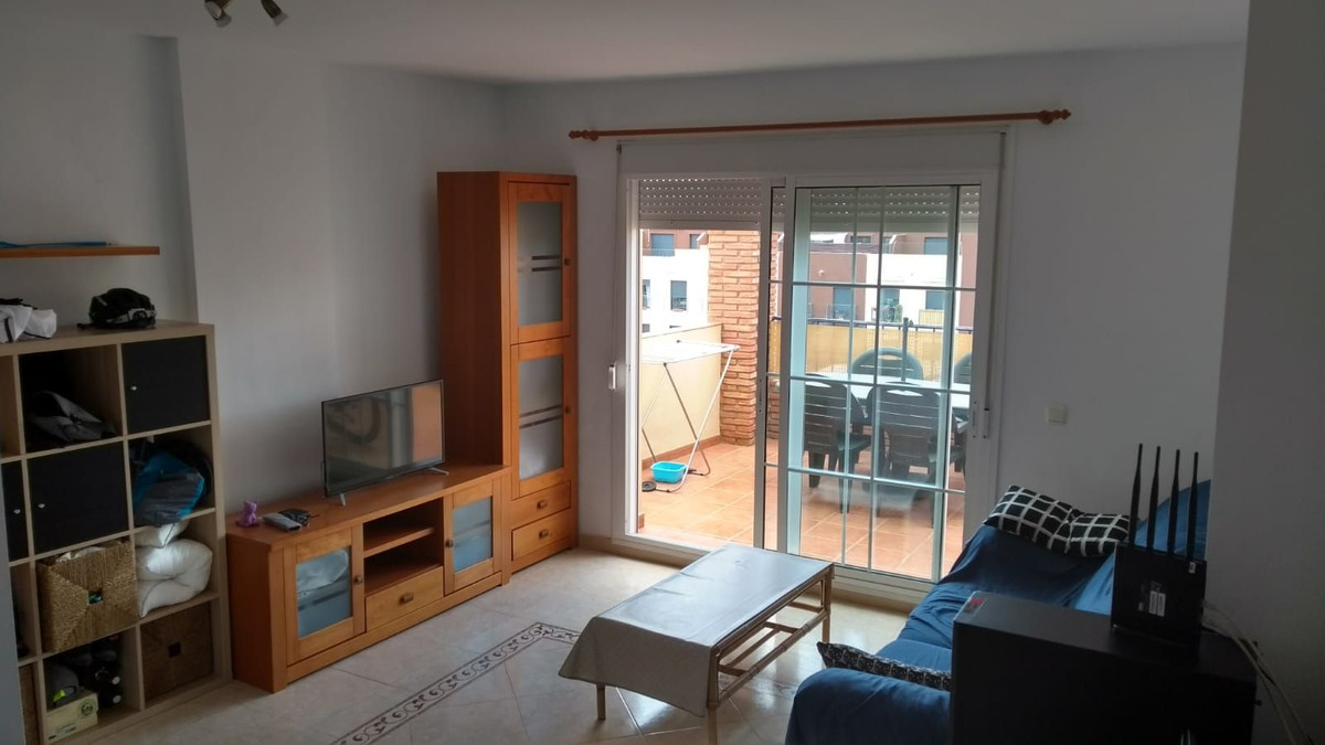 Appartement te koop in Estacion de Cartama | 1 slaapkamers H4988806