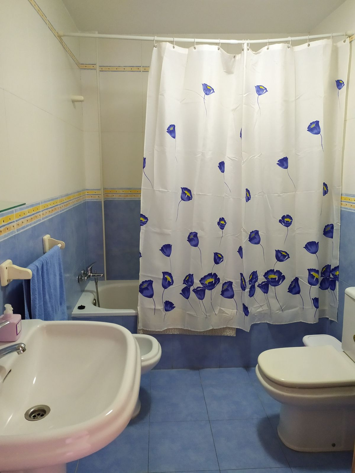 Appartement te koop in Estacion de Cartama | 1 slaapkamers H4988806