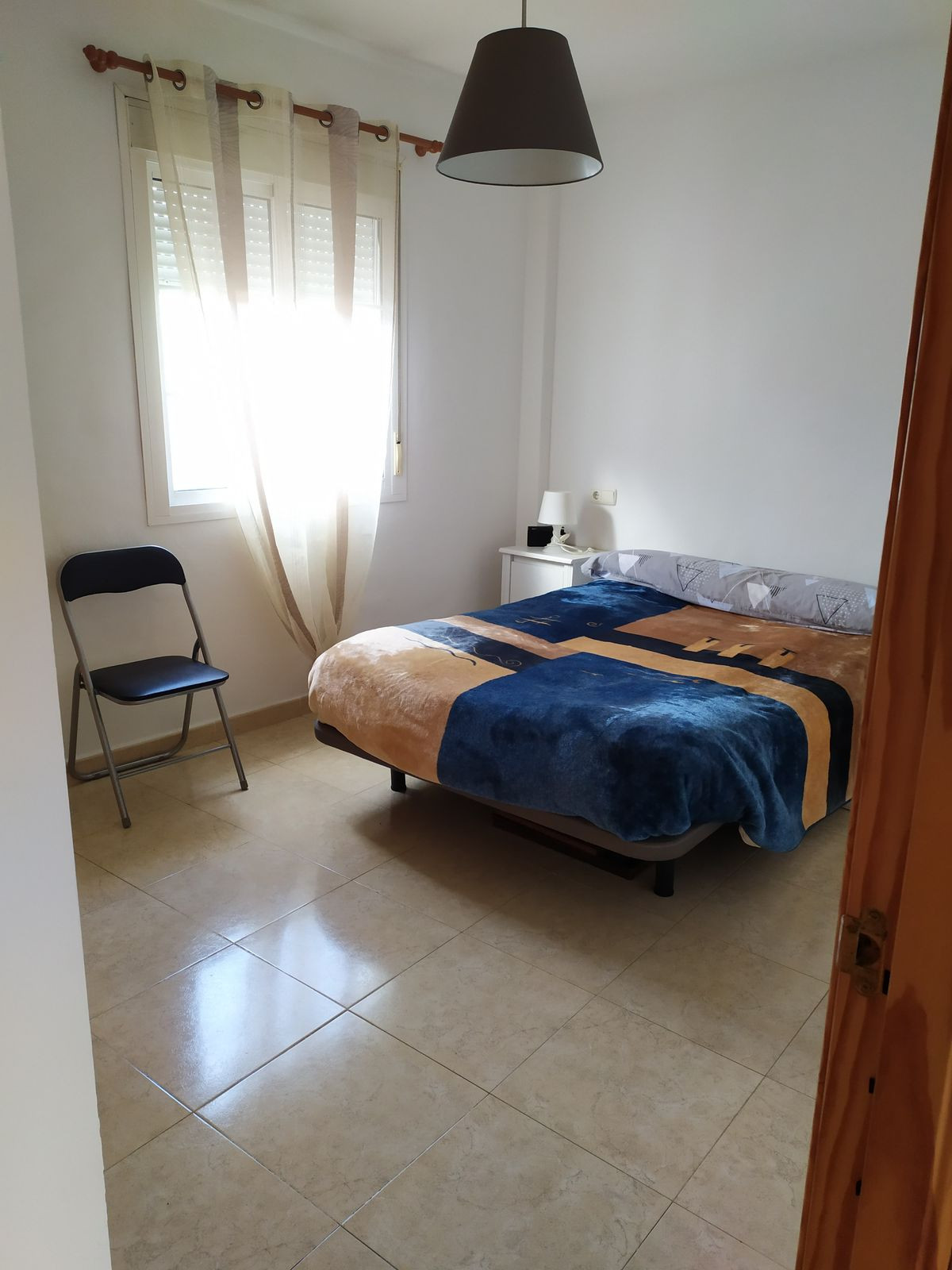Appartement te koop in Estacion de Cartama | 1 slaapkamers H4988806