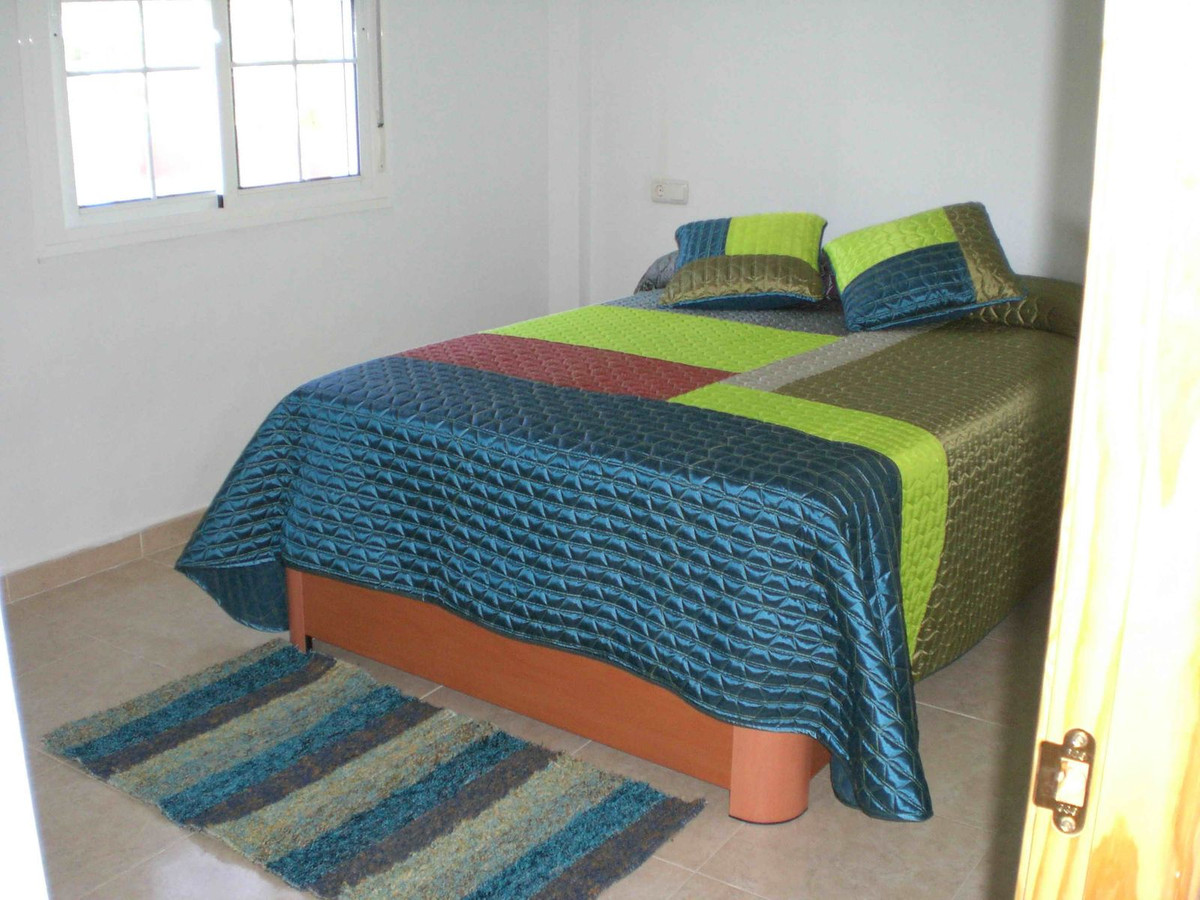 Appartement te koop in Estacion de Cartama | 1 slaapkamers H4988806