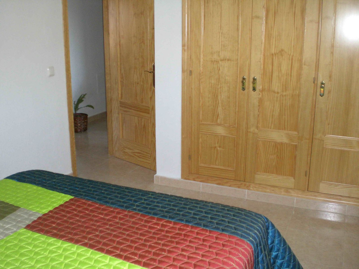 Appartement te koop in Estacion de Cartama | 1 slaapkamers H4988806