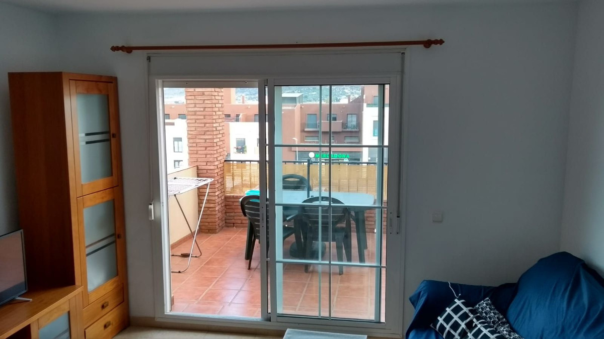 Appartement te koop in Estacion de Cartama | 1 slaapkamers H4988806