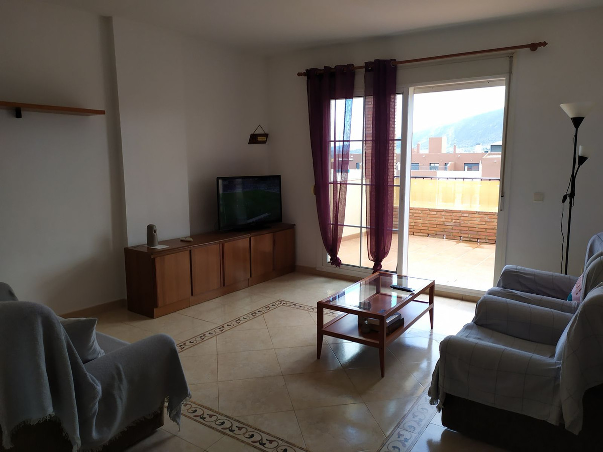 Appartement te koop in Estacion de Cartama | 1 slaapkamers H4988806