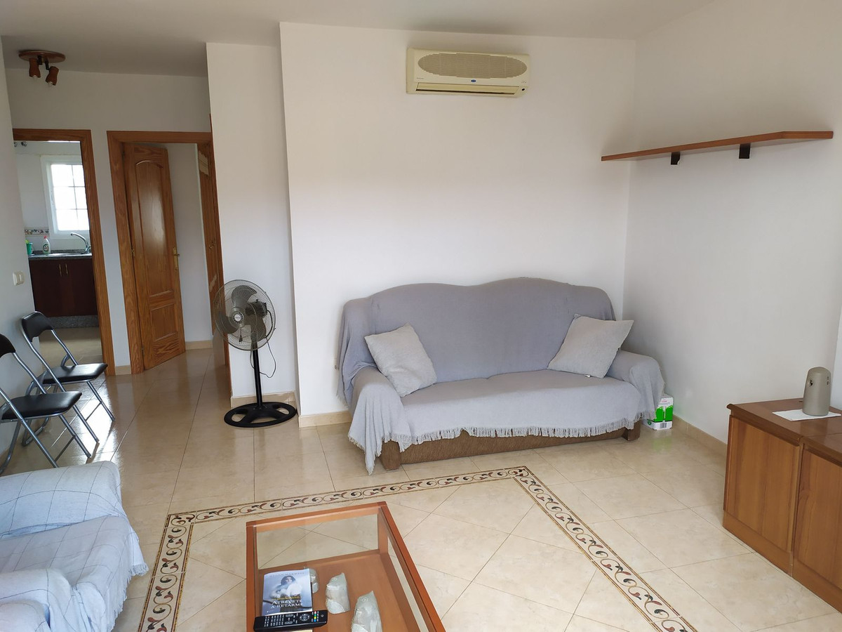 Appartement te koop in Estacion de Cartama | 1 slaapkamers H4988806