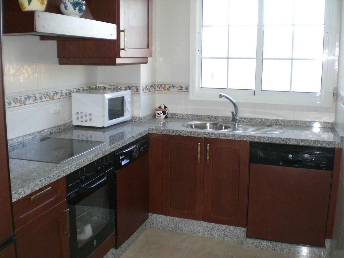 Appartement te koop in Estacion de Cartama | 1 slaapkamers H4988806