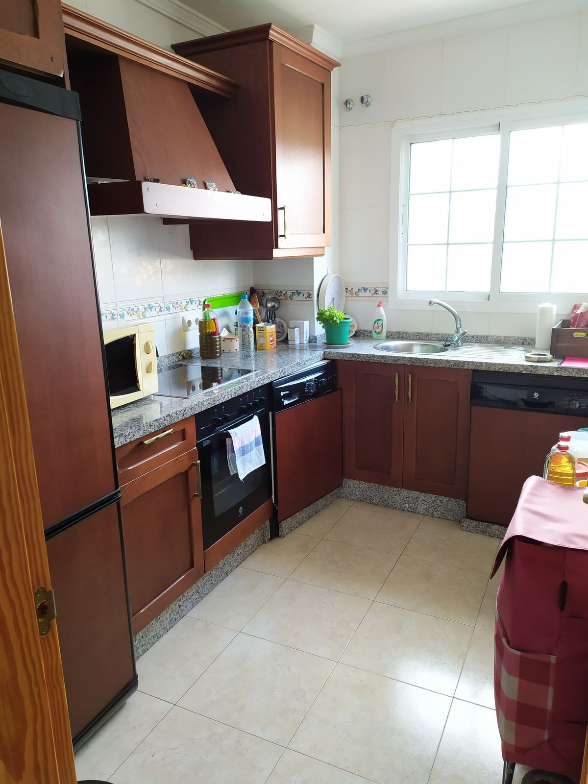 Appartement te koop in Estacion de Cartama | 1 slaapkamers H4988806