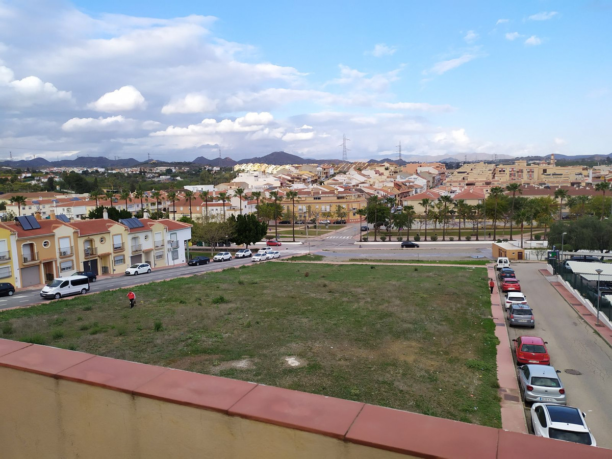 Appartement te koop in Estacion de Cartama | 1 slaapkamers H4988806