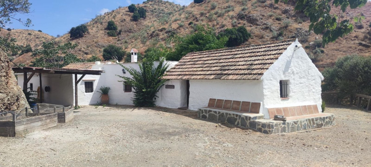Huis te koop in Estacion de Cartama | 3 slaapkamers H5139712