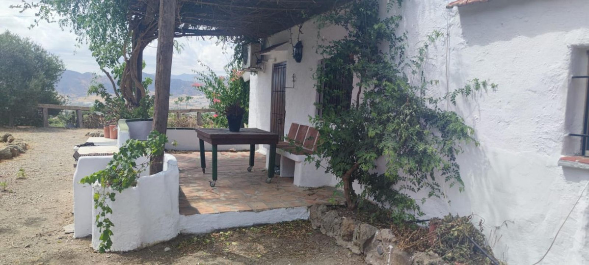 Huis te koop in Estacion de Cartama | 3 slaapkamers H5139712