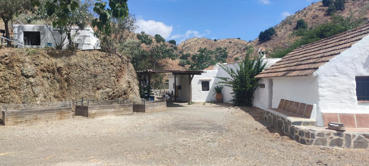 Huis te koop in Estacion de Cartama | 3 slaapkamers H5139712