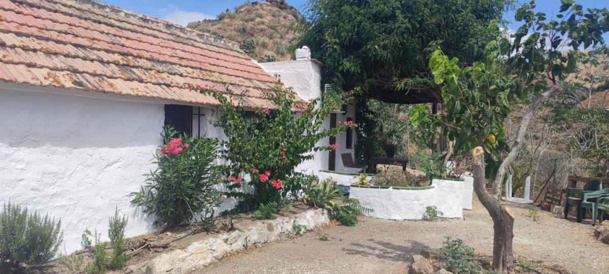 Huis te koop in Estacion de Cartama | 3 slaapkamers H5139712