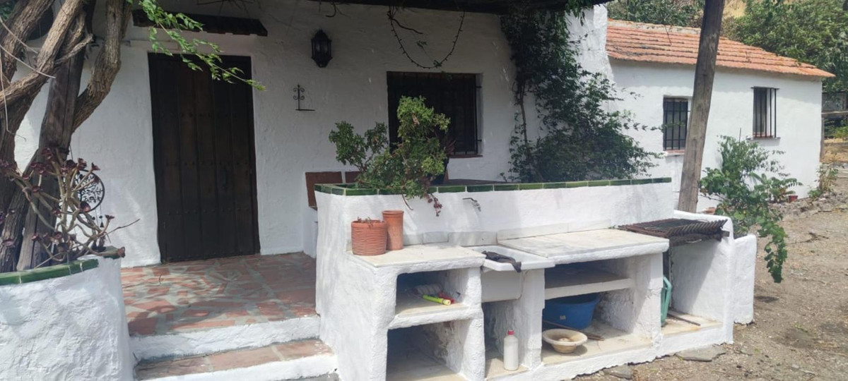 Huis te koop in Estacion de Cartama | 3 slaapkamers H5139712