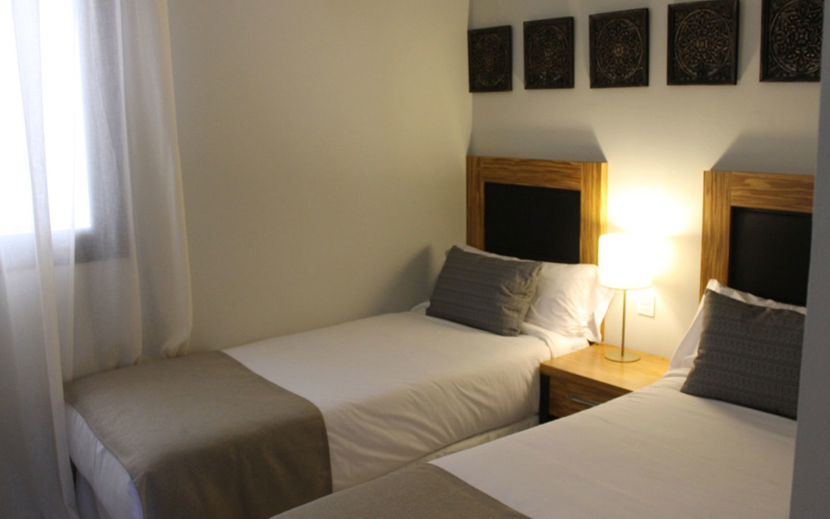 Appartement te koop in Estepona | 2 slaapkamers H3615593