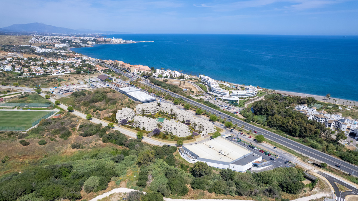 Nieuwbouw in Estepona-13