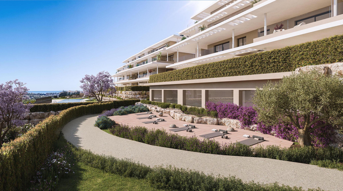 Nieuwbouw in Estepona-17