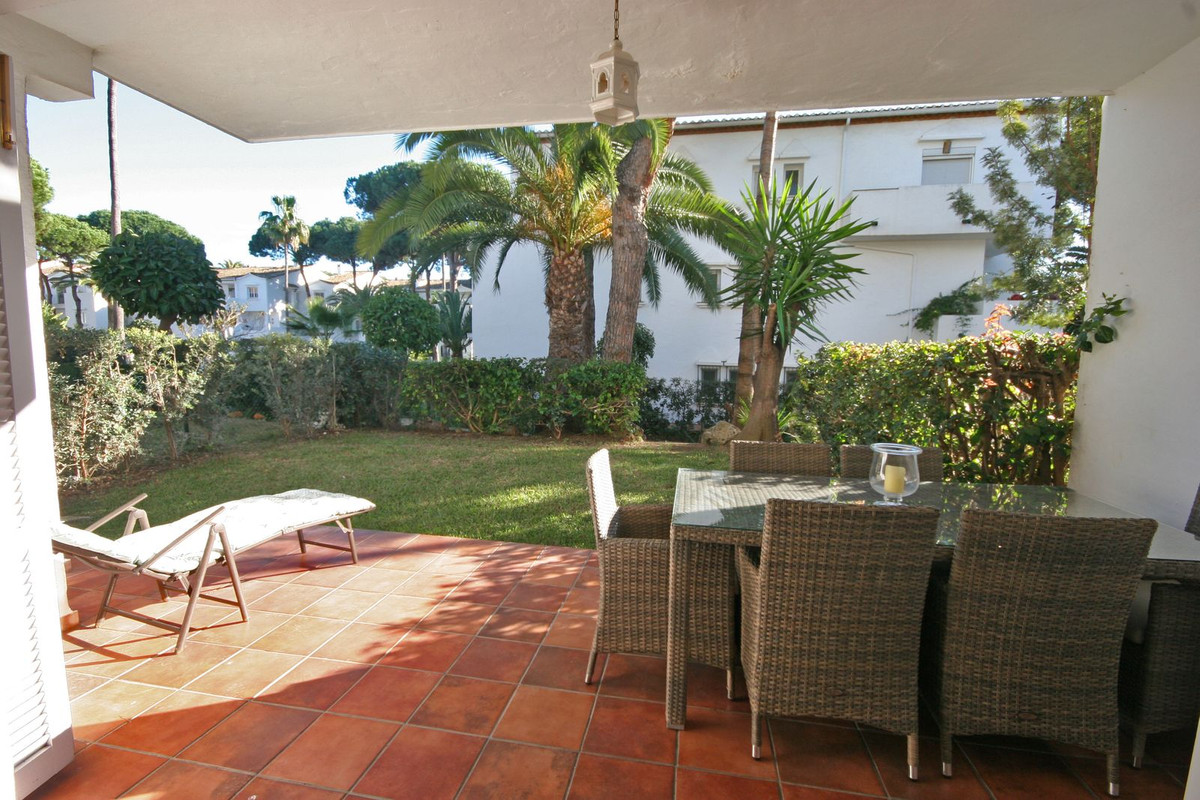 Duplex te koop in Estepona | 3 slaapkamers H4652662
