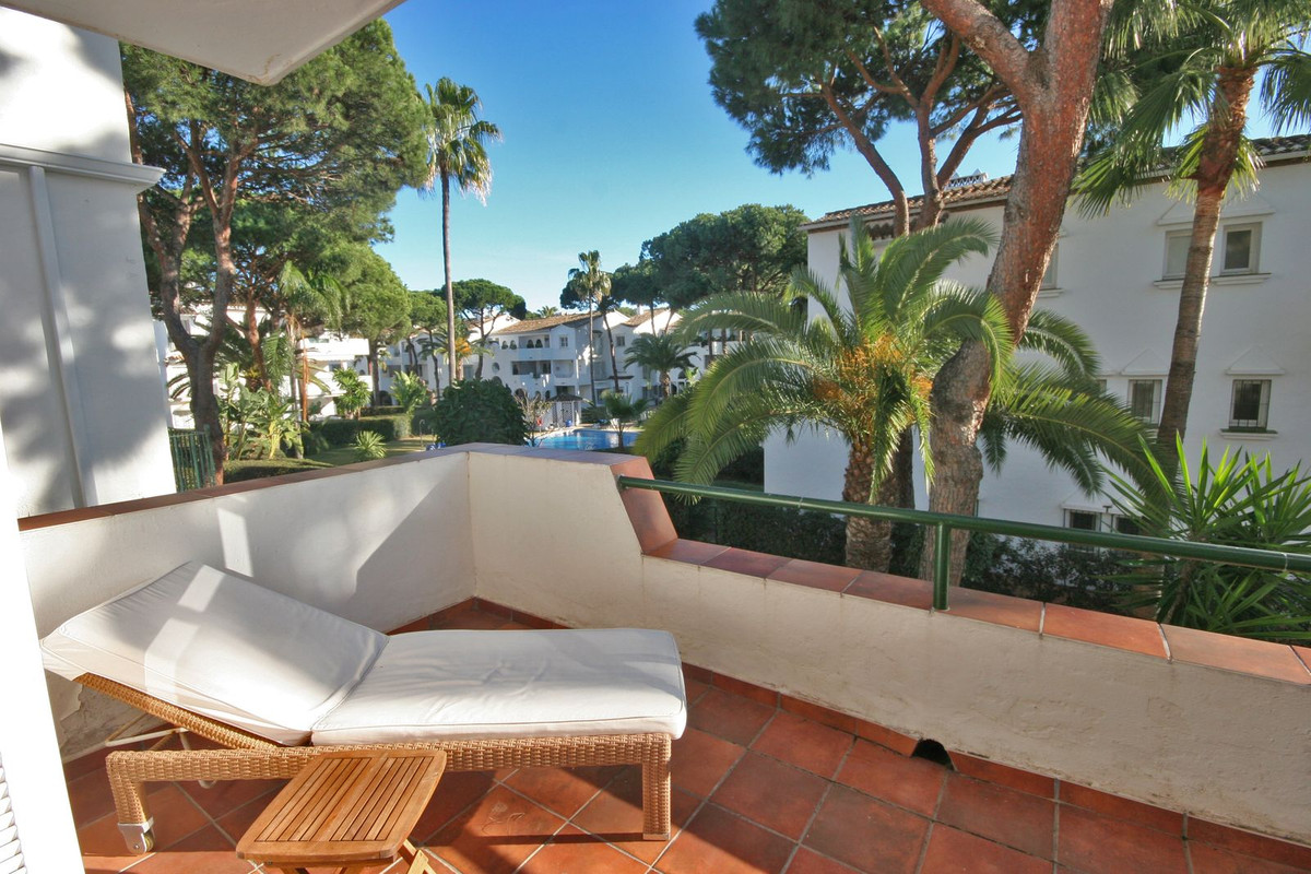 Duplex te koop in Estepona | 3 slaapkamers H4652662