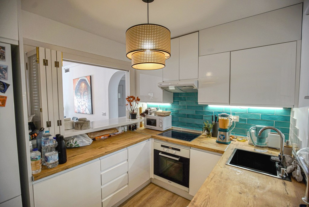 Penthouse te koop in Estepona | 2 slaapkamers H4678399
