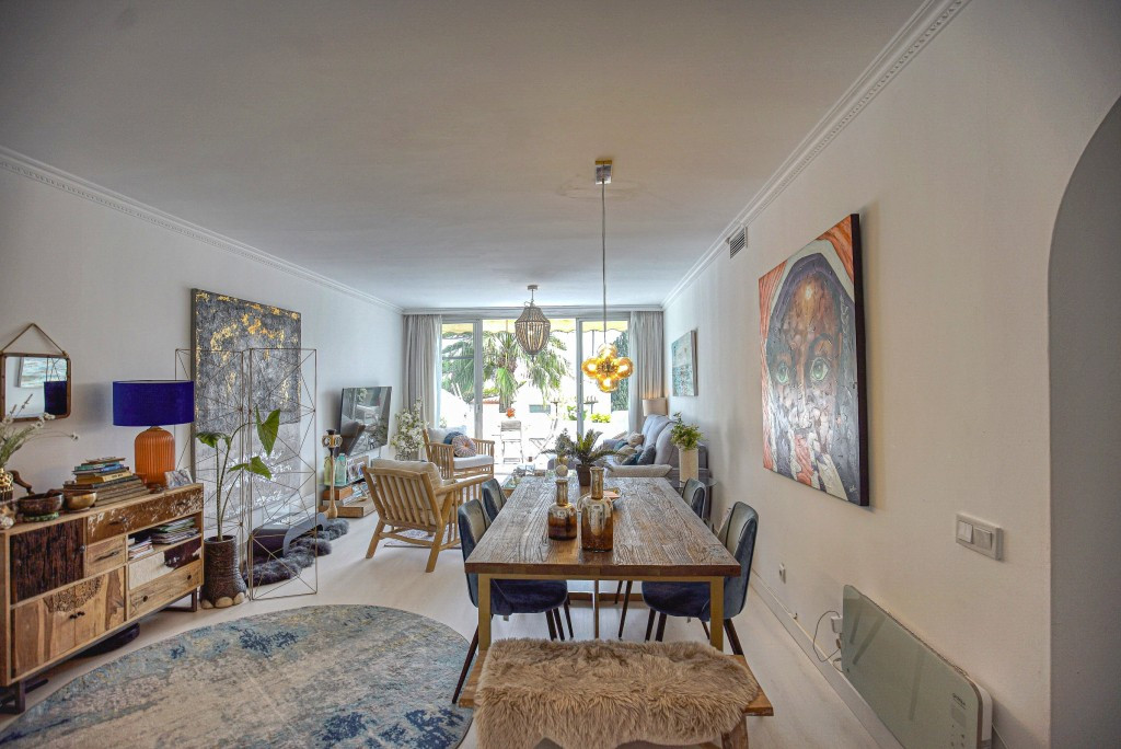 Penthouse te koop in Estepona | 2 slaapkamers H4678399